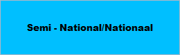 Semi - National/Nationaal