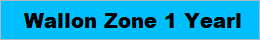  Wallon Zone 1 Yearl