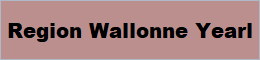 Region Wallonne Yearl